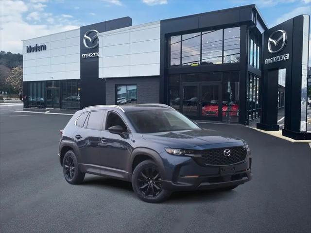 2024 Mazda CX-50 2.5 S Preferred