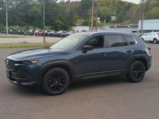 2024 Mazda CX-50 2.5 S Preferred