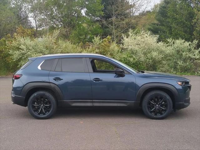 2024 Mazda CX-50 2.5 S Preferred