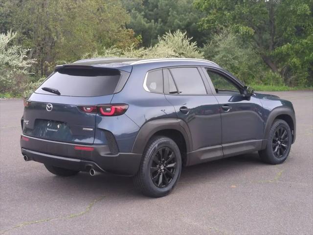 2024 Mazda CX-50 2.5 S Preferred