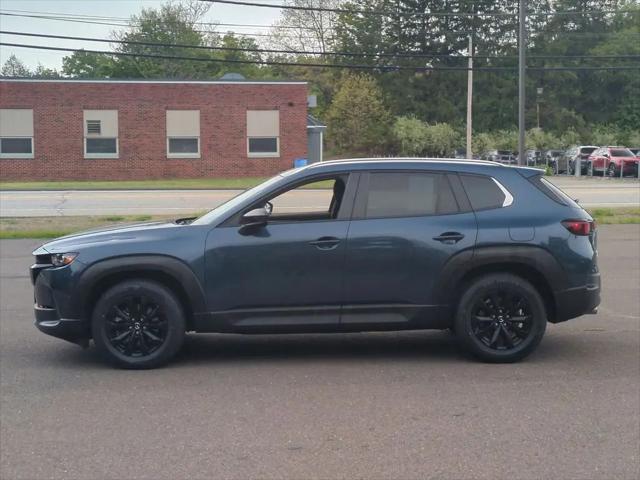 2024 Mazda CX-50 2.5 S Preferred