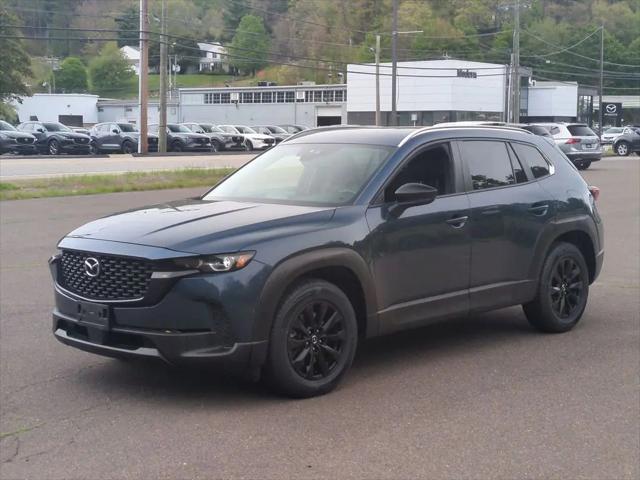 2024 Mazda CX-50 2.5 S Preferred