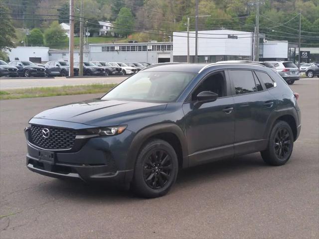 2024 Mazda CX-50 2.5 S Preferred