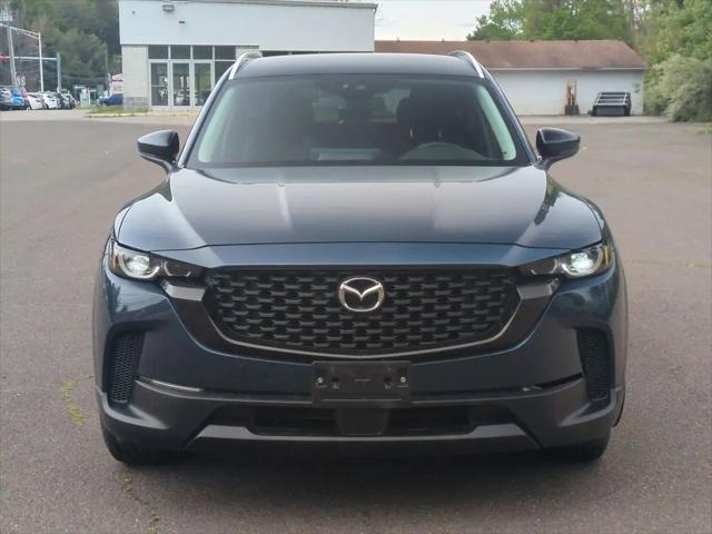 2024 Mazda CX-50 2.5 S Preferred