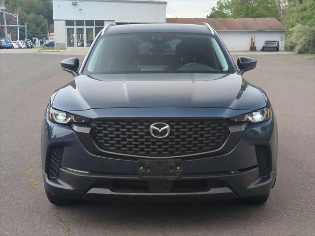 2024 Mazda CX-50 2.5 S Preferred