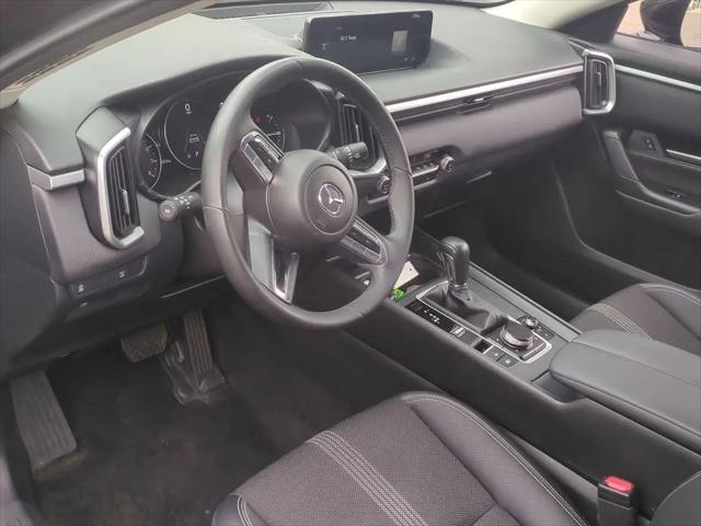 2024 Mazda CX-50 2.5 S Preferred