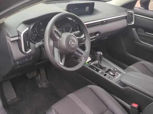 2024 Mazda CX-50 2.5 S Preferred
