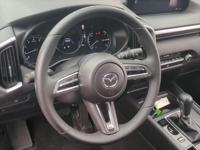 2024 Mazda CX-50 2.5 S Preferred