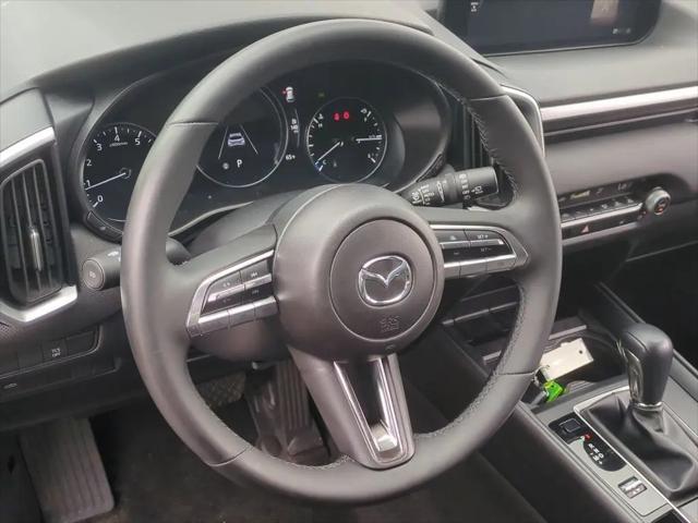 2024 Mazda CX-50 2.5 S Preferred