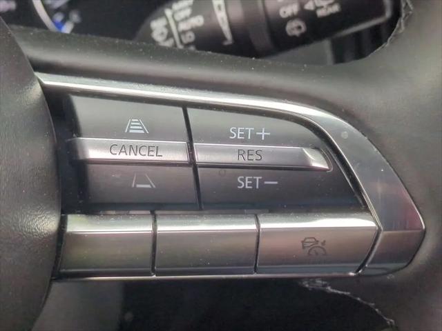 2024 Mazda CX-50 2.5 S Preferred
