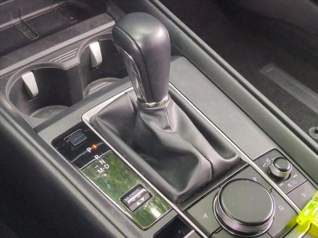 2024 Mazda CX-50 2.5 S Preferred