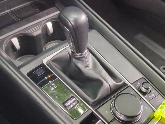 2024 Mazda CX-50 2.5 S Preferred