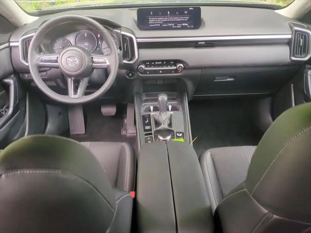 2024 Mazda CX-50 2.5 S Preferred