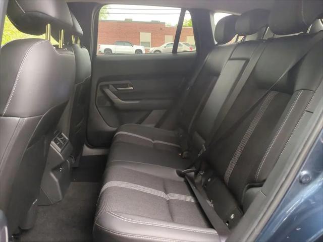 2024 Mazda CX-50 2.5 S Preferred