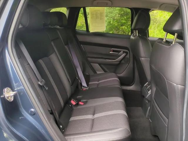 2024 Mazda CX-50 2.5 S Preferred