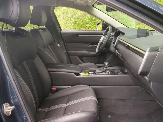 2024 Mazda CX-50 2.5 S Preferred