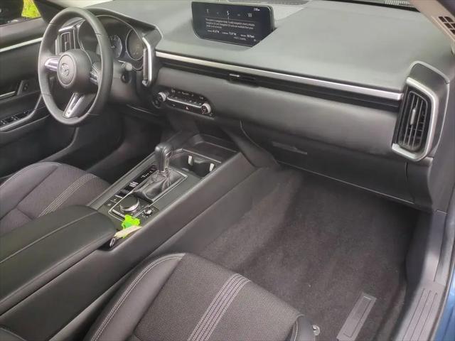 2024 Mazda CX-50 2.5 S Preferred