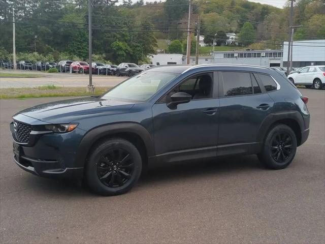 2024 Mazda CX-50 2.5 S Preferred