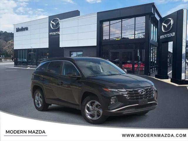 2023 Hyundai Tucson SEL for sale in Thomaston, CT