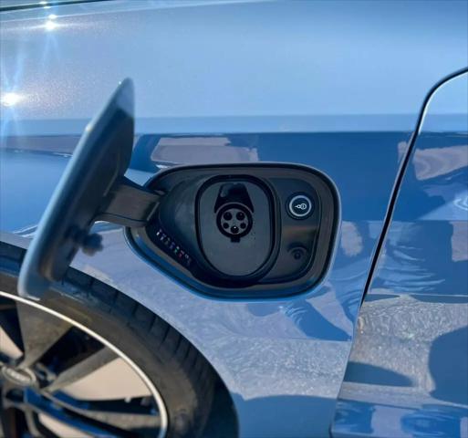 2023 Audi e-tron GT Prestige quattro