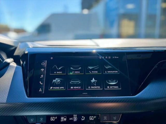 2023 Audi e-tron GT Prestige quattro