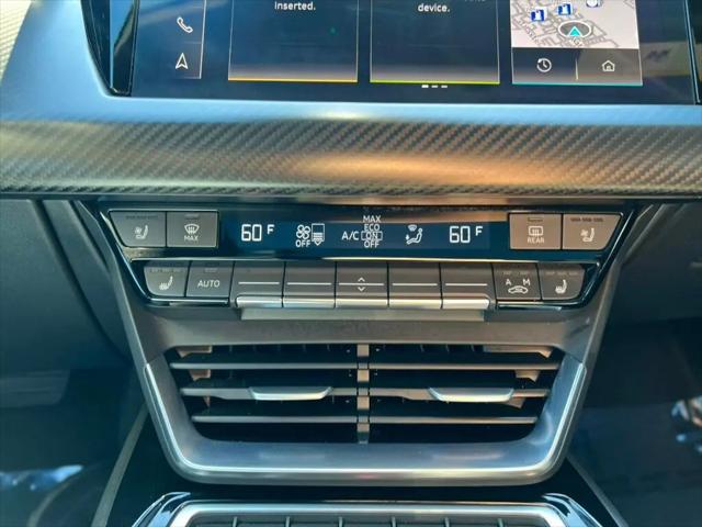 2023 Audi e-tron GT Prestige quattro