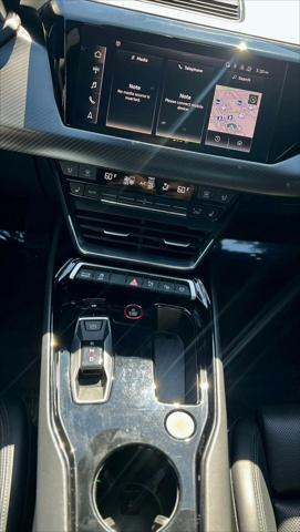 2023 Audi e-tron GT Prestige quattro