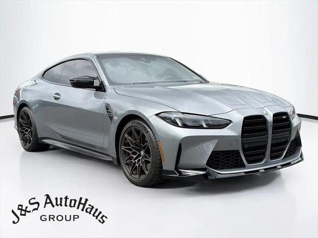 2025 BMW M4 Base for sale in Ewing, NJ