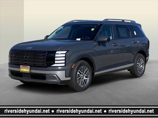 2026 Hyundai Palisade SEL 8P for sale in Riverside, CA