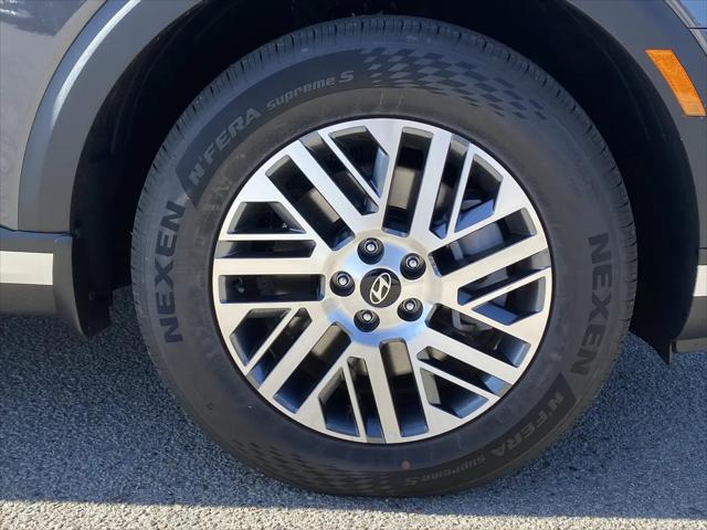 2026 Hyundai Palisade SEL 8P
