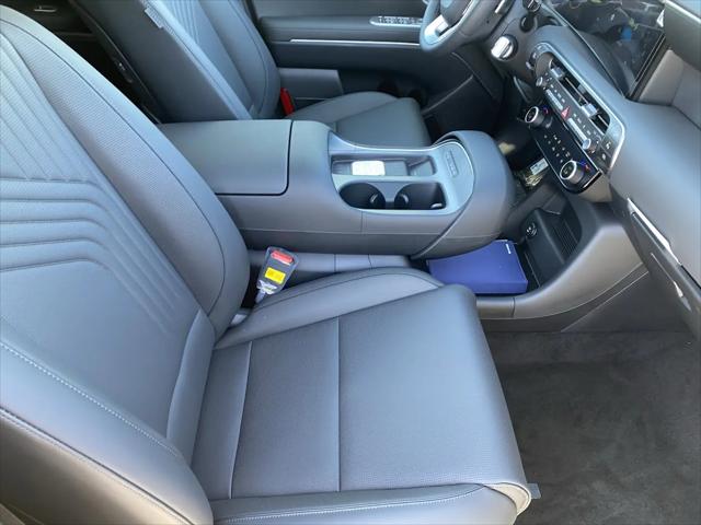 2026 Hyundai Palisade SEL 8P