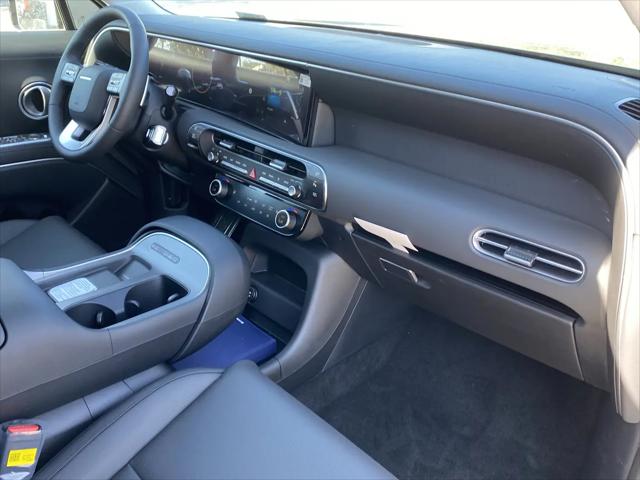 2026 Hyundai Palisade SEL 8P