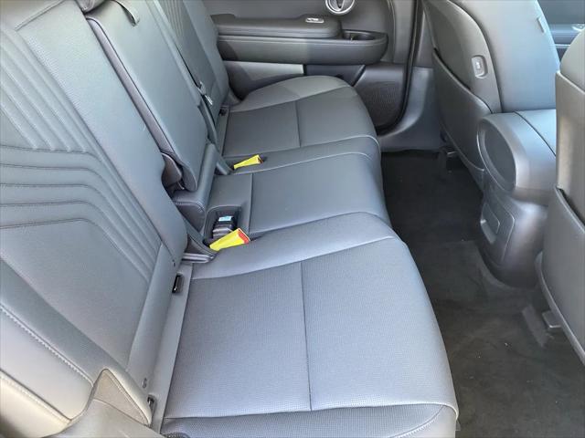 2026 Hyundai Palisade SEL 8P