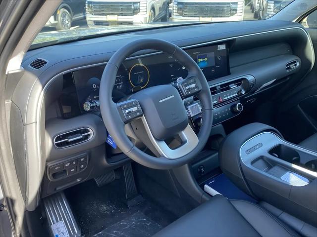 2026 Hyundai Palisade SEL 8P