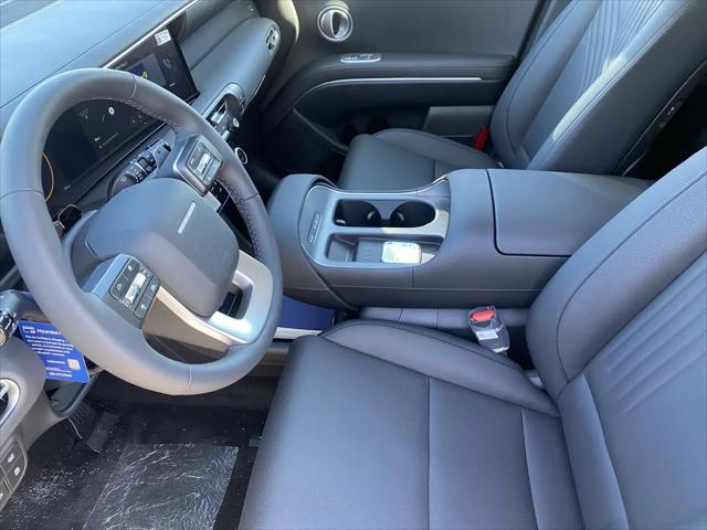 2026 Hyundai Palisade SEL 8P