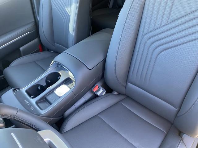 2026 Hyundai Palisade SEL 8P