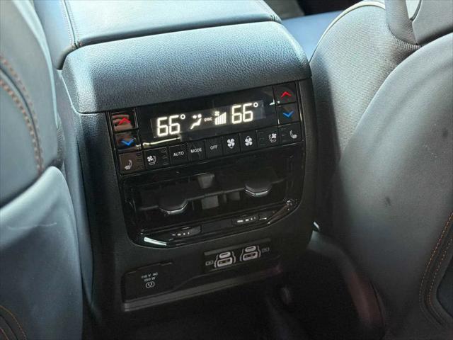 2024 Jeep Grand Cherokee L Summit Reserve 4x4