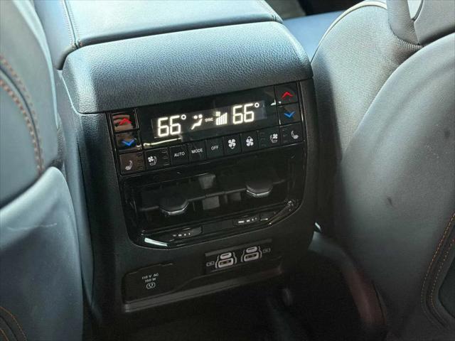 2024 Jeep Grand Cherokee L Summit Reserve 4x4