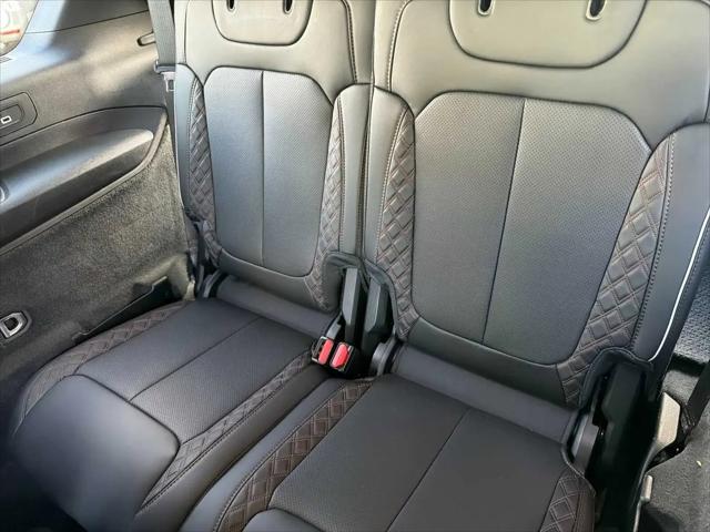 2024 Jeep Grand Cherokee L Summit Reserve 4x4