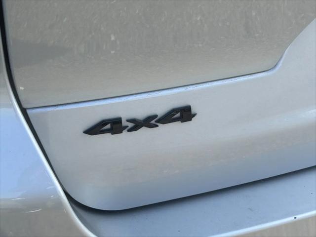 2024 Jeep Grand Cherokee L Summit Reserve 4x4