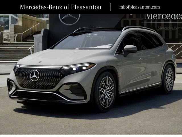 2026 Mercedes-Benz EQS 400 EQS 400 for sale in Pleasanton, CA