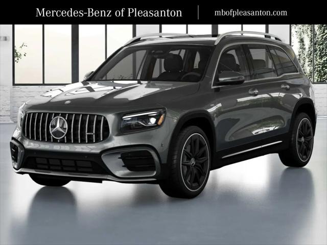 2026 Mercedes-Benz GLB 4MATIC for sale in Pleasanton, CA