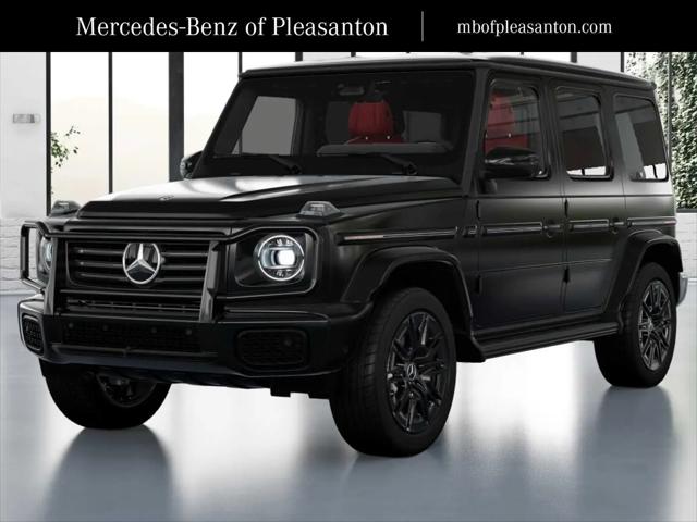 2026 Mercedes-Benz G 550 G 550 for sale in Pleasanton, CA
