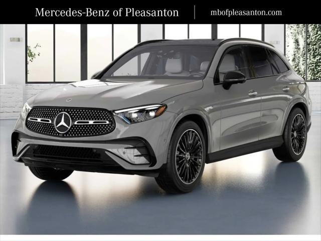 2026 Mercedes-Benz GLC GLC 300 for sale in Pleasanton, CA
