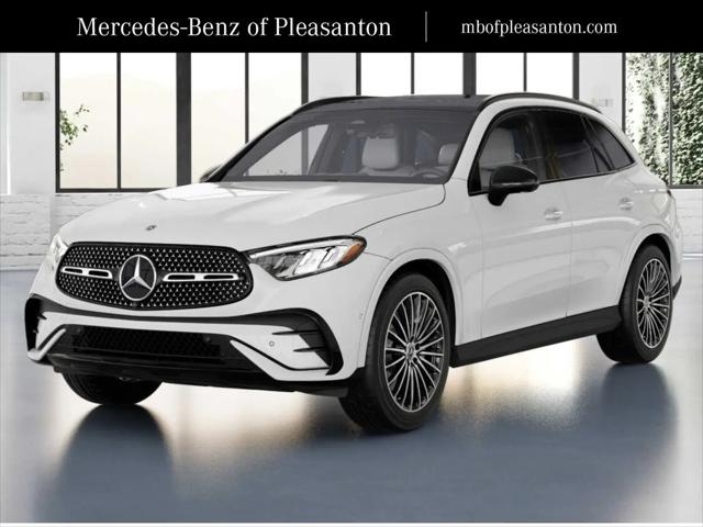 2026 Mercedes-Benz GLC GLC 300 for sale in Pleasanton, CA
