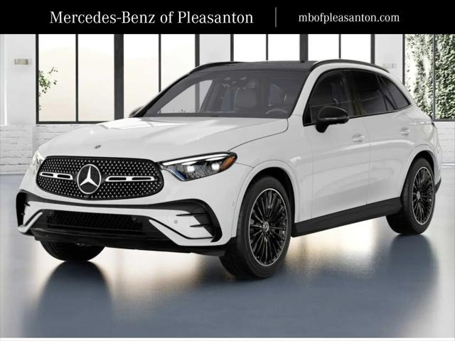 2026 Mercedes-Benz GLC GLC 300 for sale in Pleasanton, CA