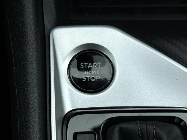 2026 Nissan Altima SV FWD