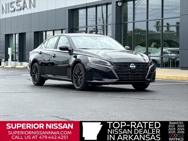 2026 Nissan Altima SV FWD for sale in Fayetteville, AR