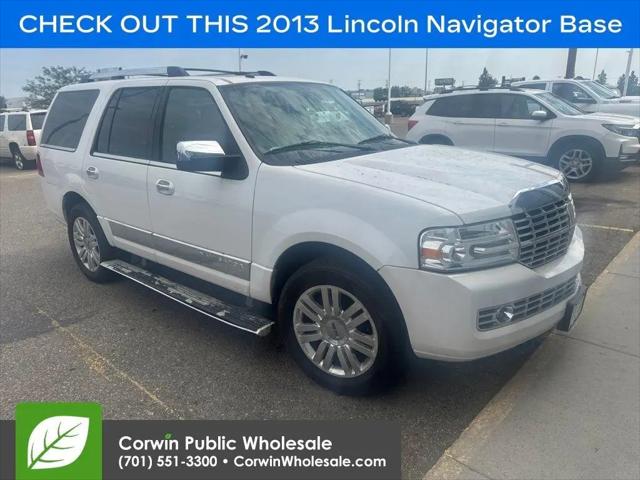 2013 Lincoln Navigator Base for sale in Fargo, ND