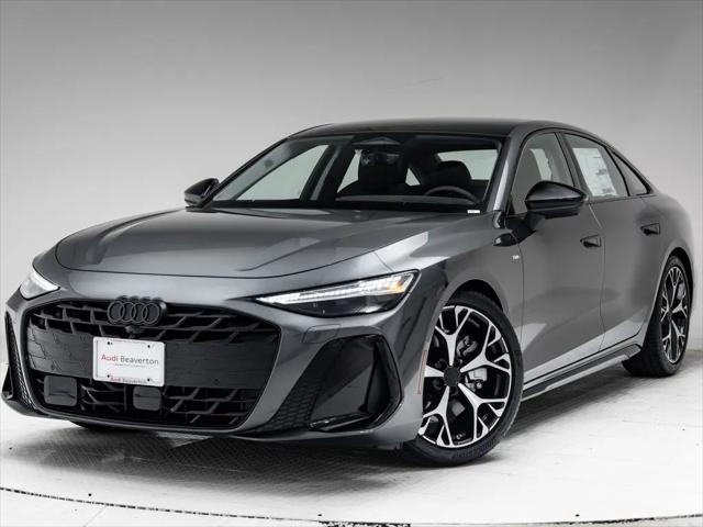2026 Audi A6 Prestige quattro S tronic for sale in Beaverton, OR